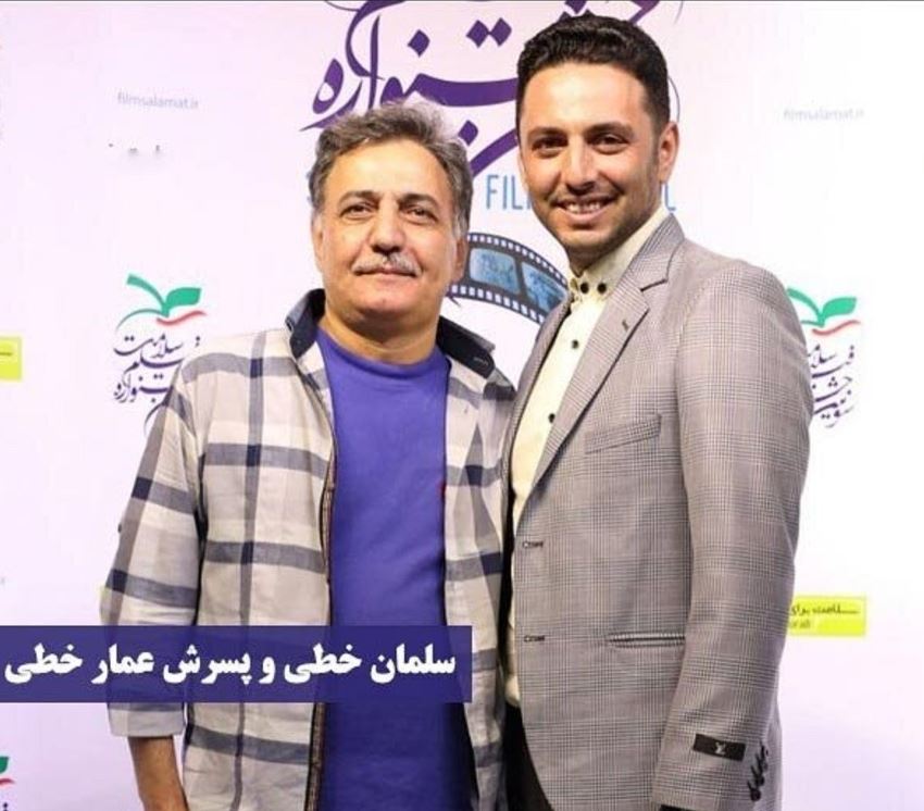 سریال پایتخت