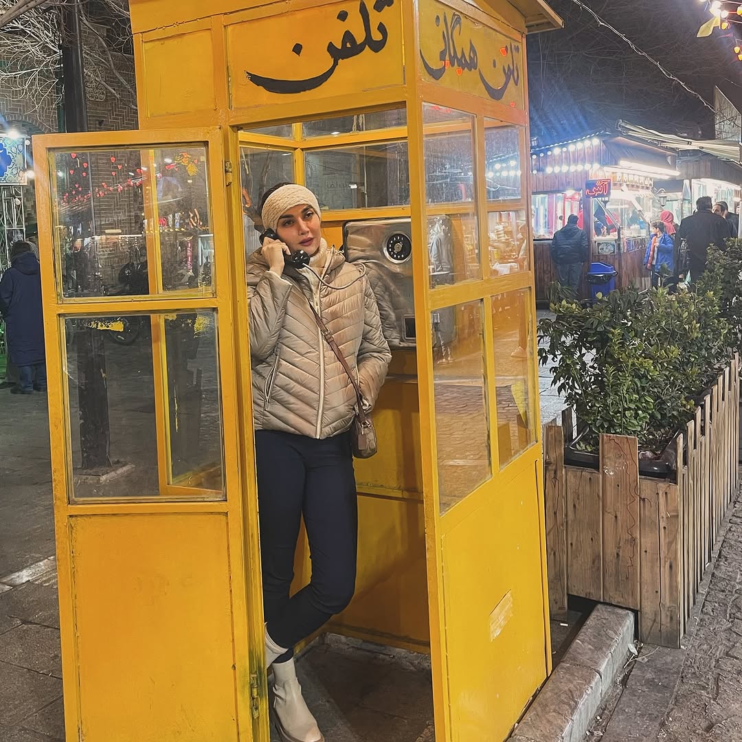 هدی استواری (4)
