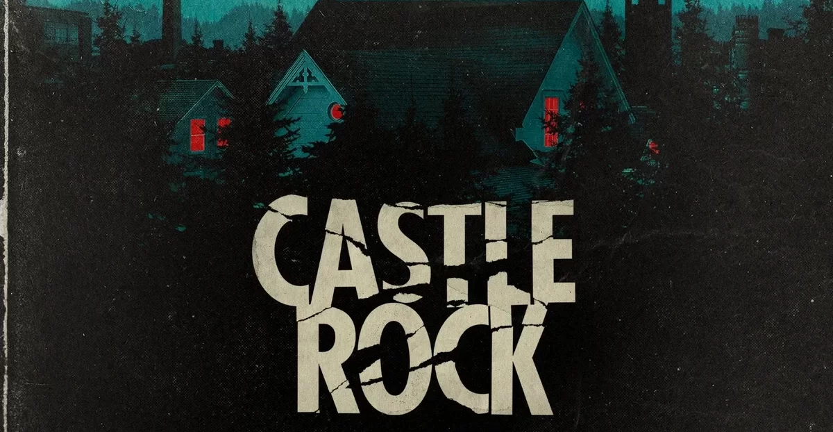 ۱۰. Castle Rock – ترکیب جذابی از بهترین آثار استیون کینگ