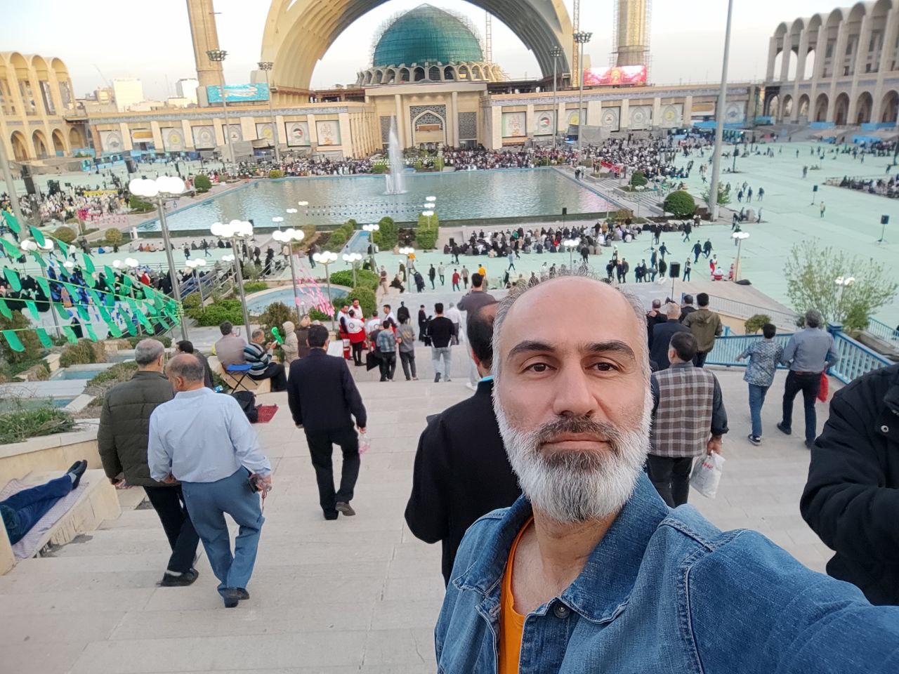 مصلی