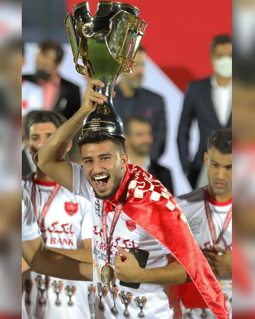 محمد شریفی