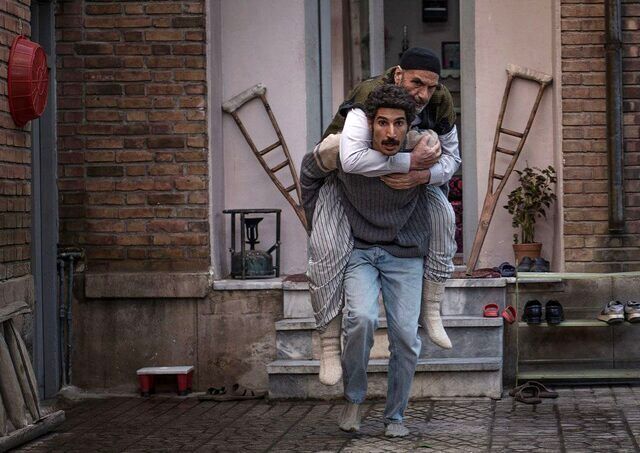 تلویزیون ۱۲ فروردین چه فیلم‌هایی پخش می‌کند؟ ///