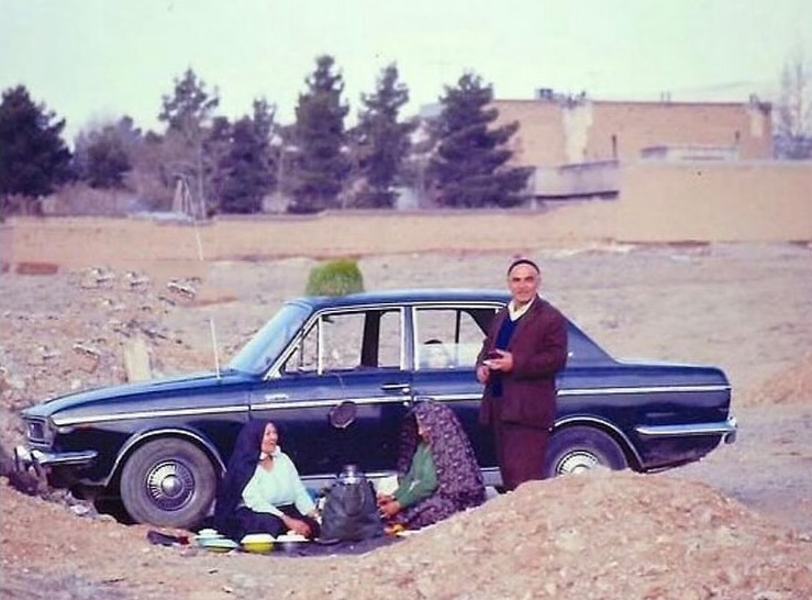 دهه 60