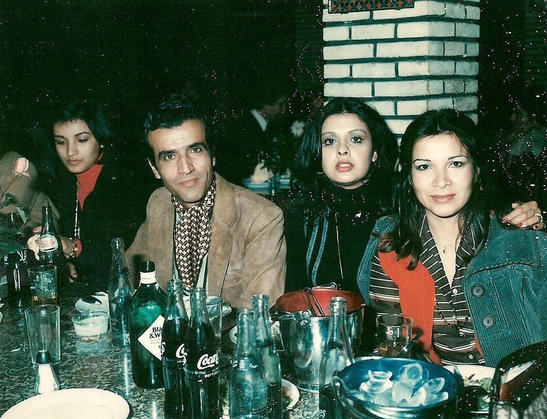 یاحقی