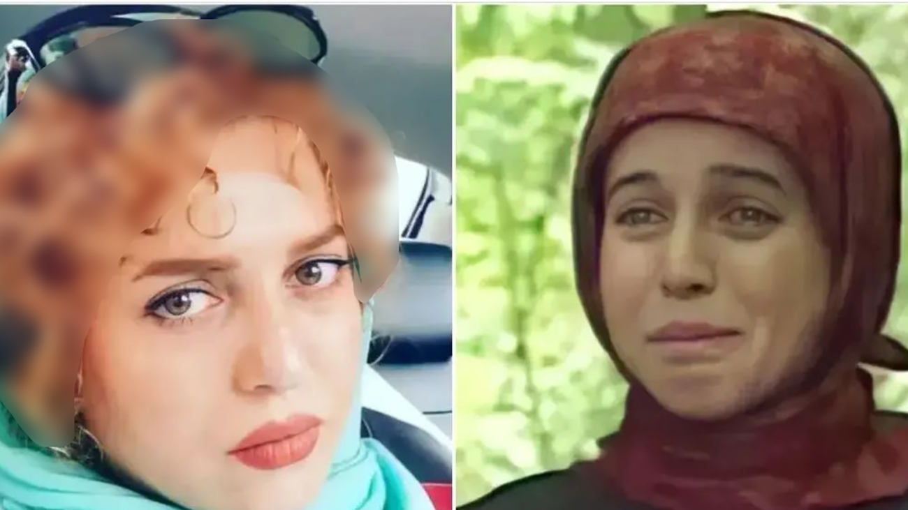 اکرم مهدوی