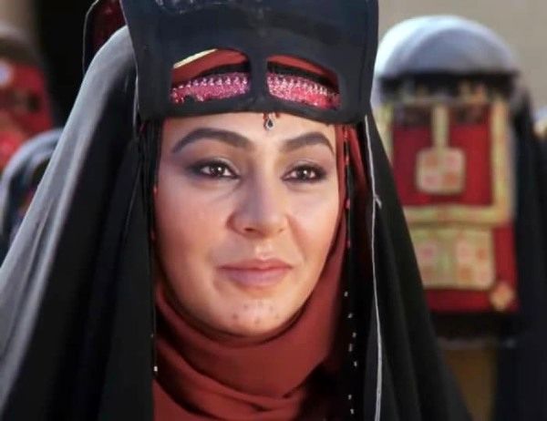 جوانی نسرین مقانلو