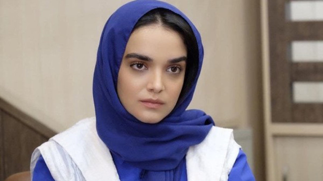 سارا باقری