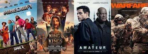 باکس آفیس
