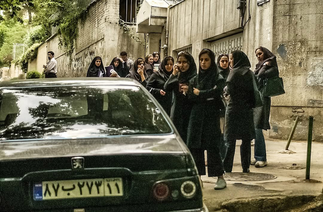 زعفرانیه
