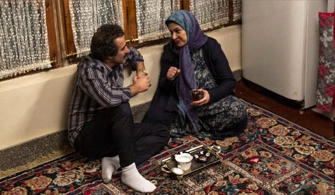 چهره نقی، ارسطو، هما و ...از ۱۶ سال پیش تا امروز | ببینید