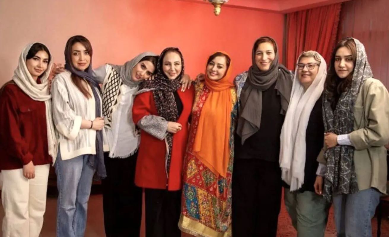 شام ایرانی