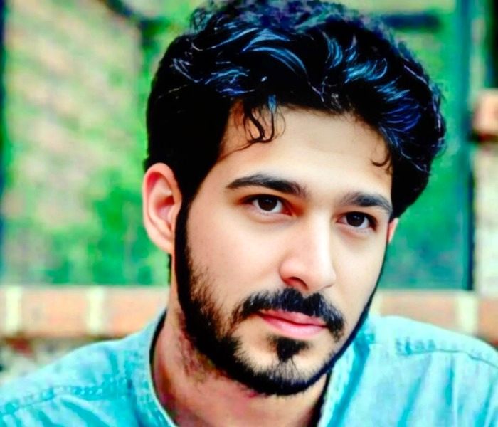 مجید یوسفی