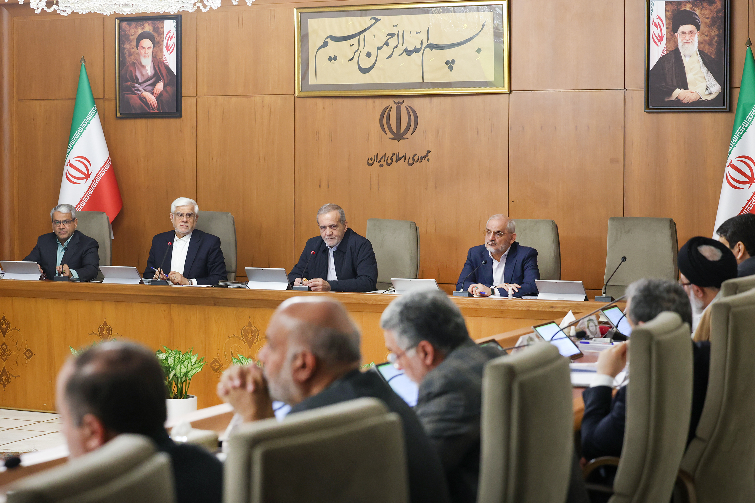 پزشکیان2