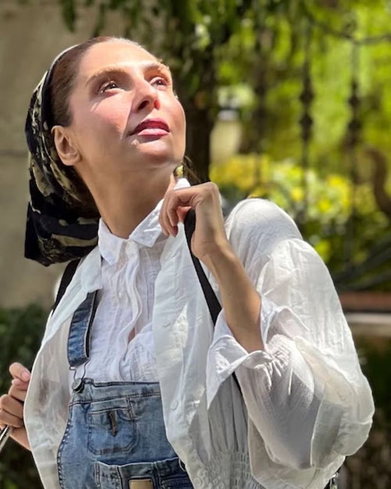 کمد لباس شیوا مکینیان