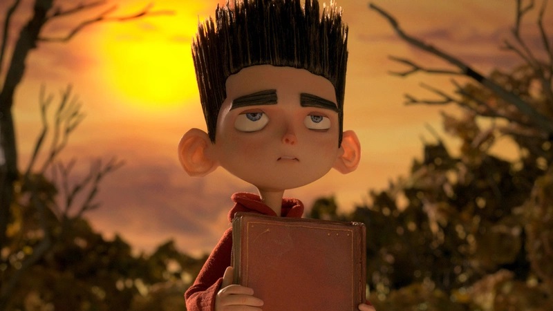 انیمیشن ParaNorman 2012