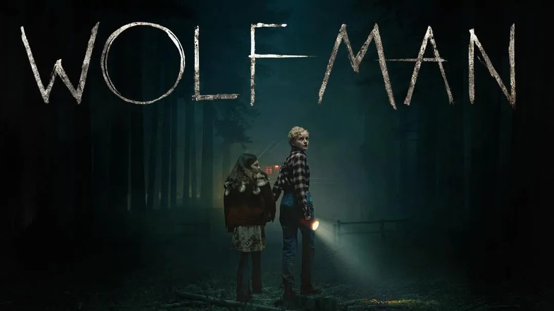 ۱. «مرد گرگ‌نما» (Wolf Man)
