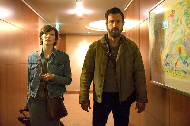 بهترین سریال های آخرالزمانی - The Leftovers