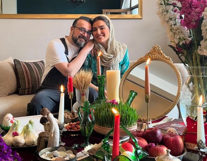 سریال ناریا
