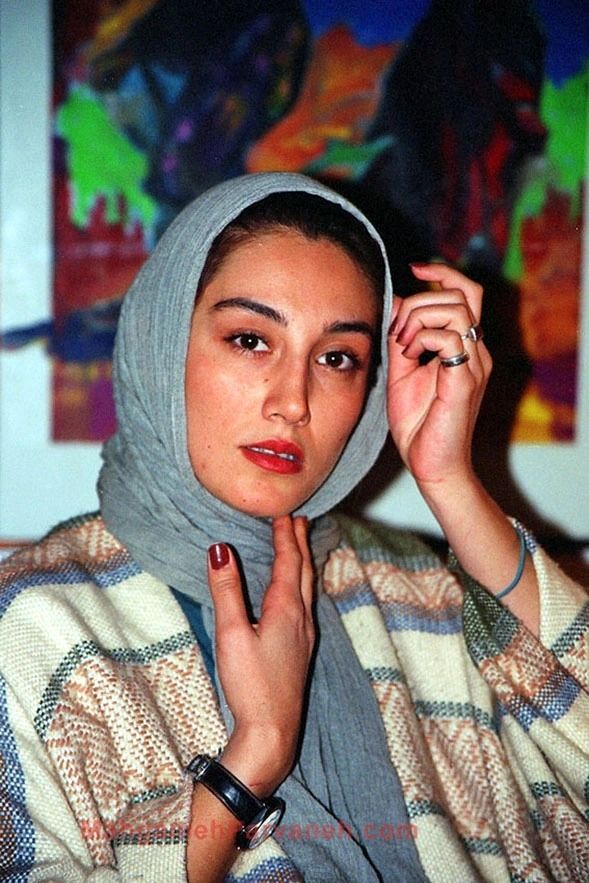 بیوگرافی هدیه تهرانی؛ بازیگر زن پولساز دهه ۸۰ چگونه به شهرت رسید؟
