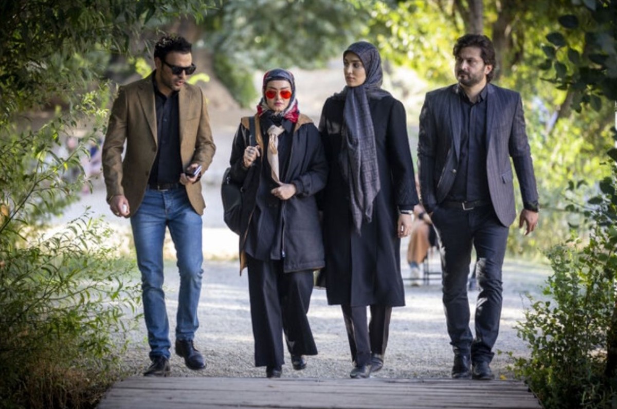 سریال ناریا