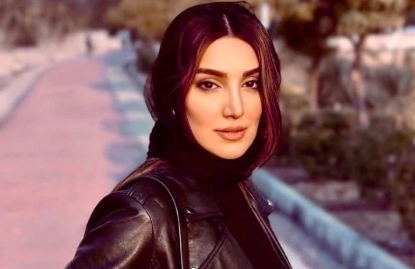 زهرا نادری
