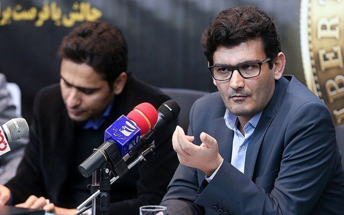 حمید پاداش