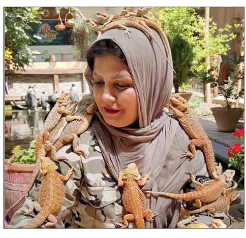 فاطمه نیکوروش3