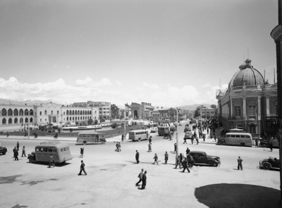 تهران قدیم2
