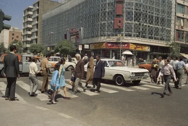 تهران قدیم2