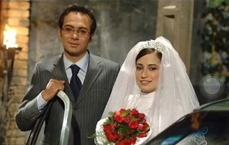 نگار جواهریان در صد سال به این سالها