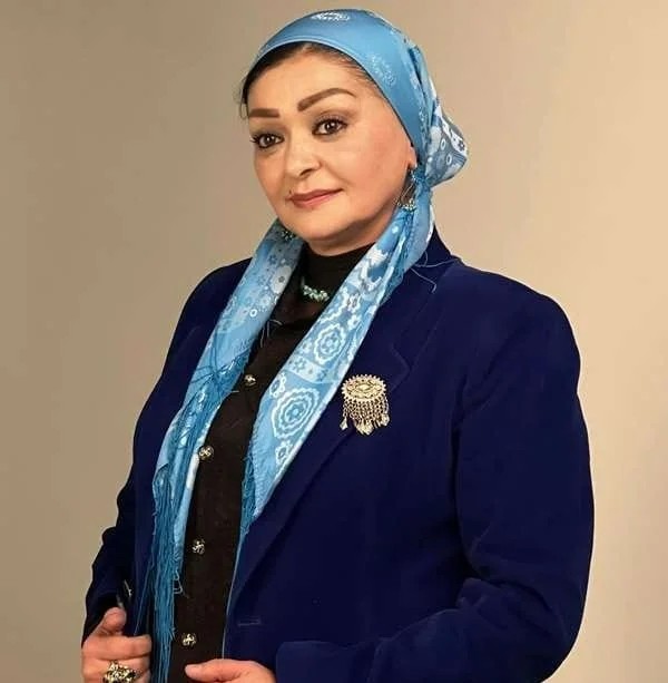 بازیگر نقش لطافت سریال پایتخت 7