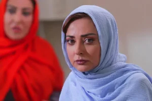 نفیسه روشن ak8699