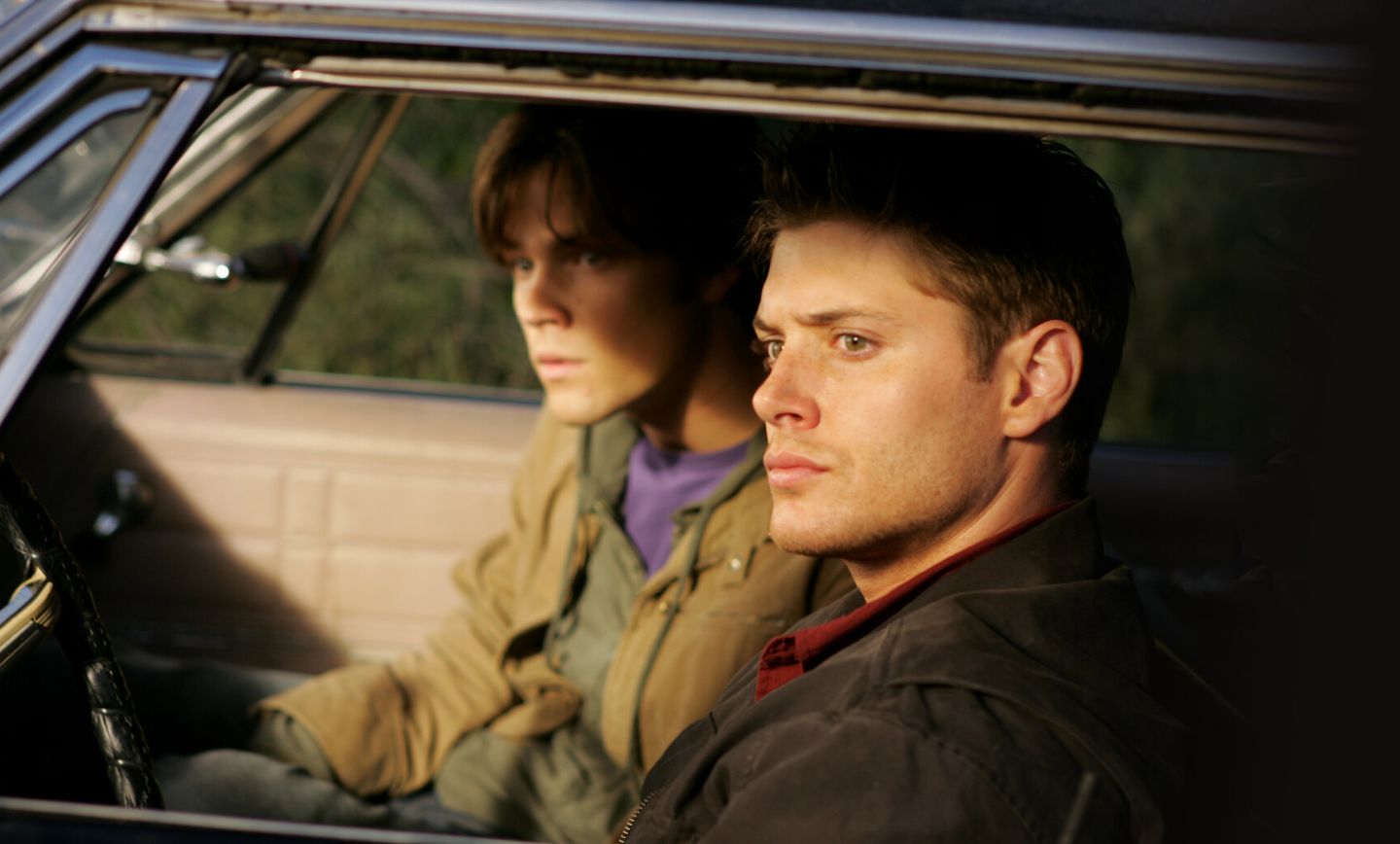 supernatural