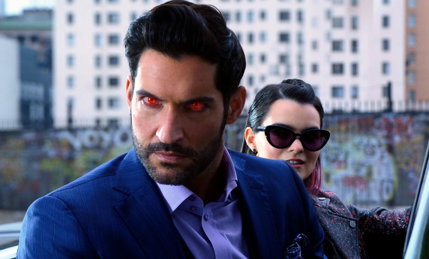 lucifer