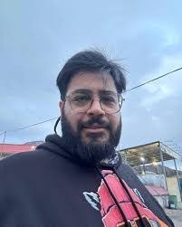 محسن لنگرنشین