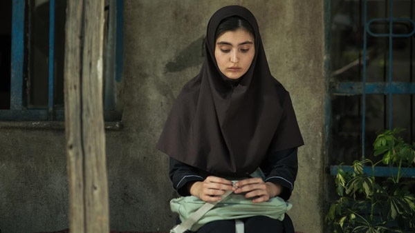 بیوگرافی زهرا مددی
