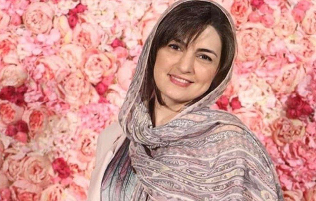 بیوگرافی بازیگران فصل 2 سریال سرزمین مادری ؛ مریم شیرازی در نقش زهره مادر واقعی رهی