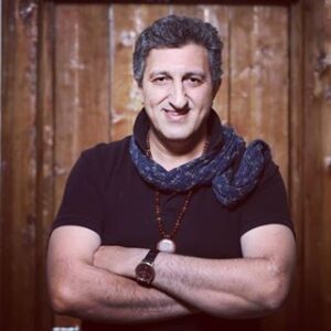 عکس اتلیه یوسف صیادی