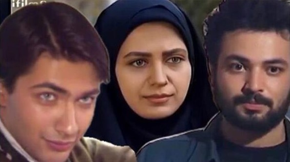 پارسا پیروز فر