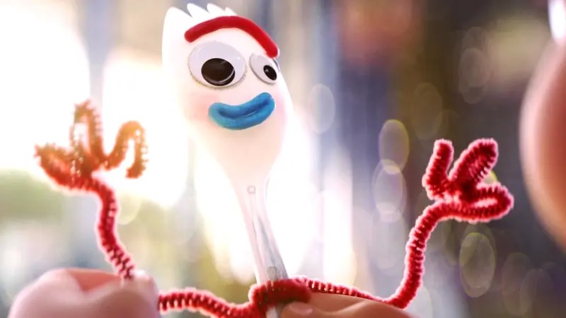 تمام شخصیت‌هایی که حضورشان در Toy Story 5 تأیید شده است - گیمفا