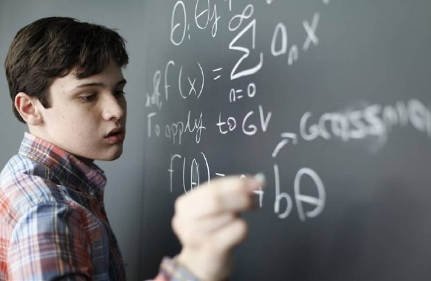 با ۱۵ انسانی که از انیشتین باهوش تر هستند آشنا شوید