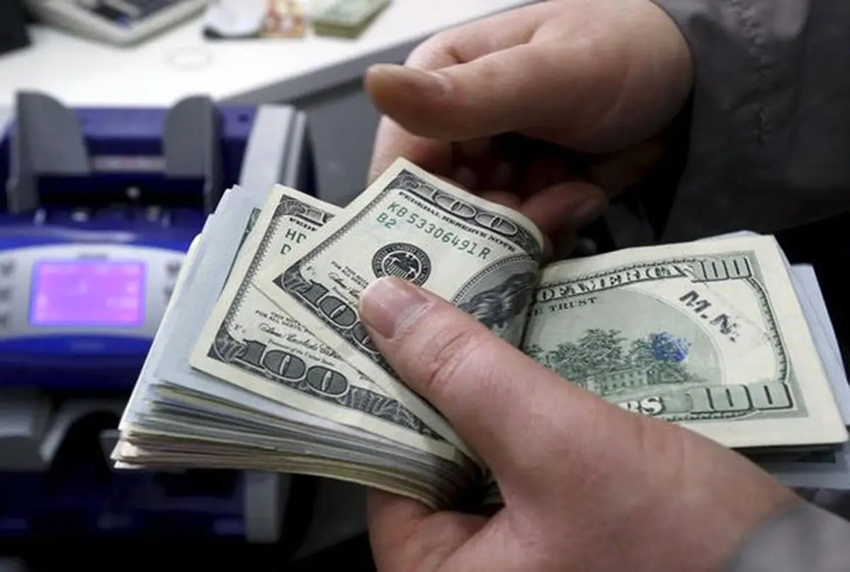 واکنش دلار به اخبار مذاکرات