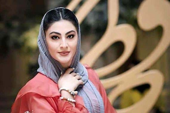 بیوگرافی مریم مومن بازیگر سریال یزدان + همسر - حرف روز