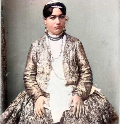 قاجار (2)
