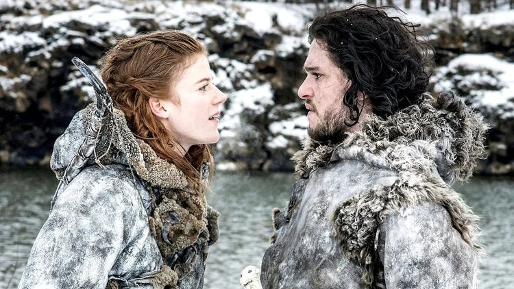 Game of Thrones