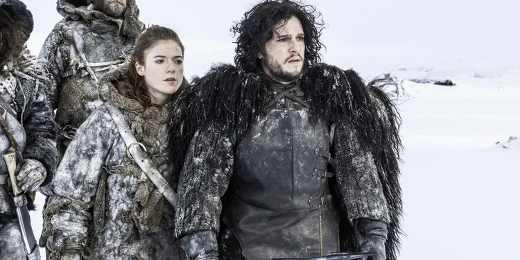 Game of Thrones