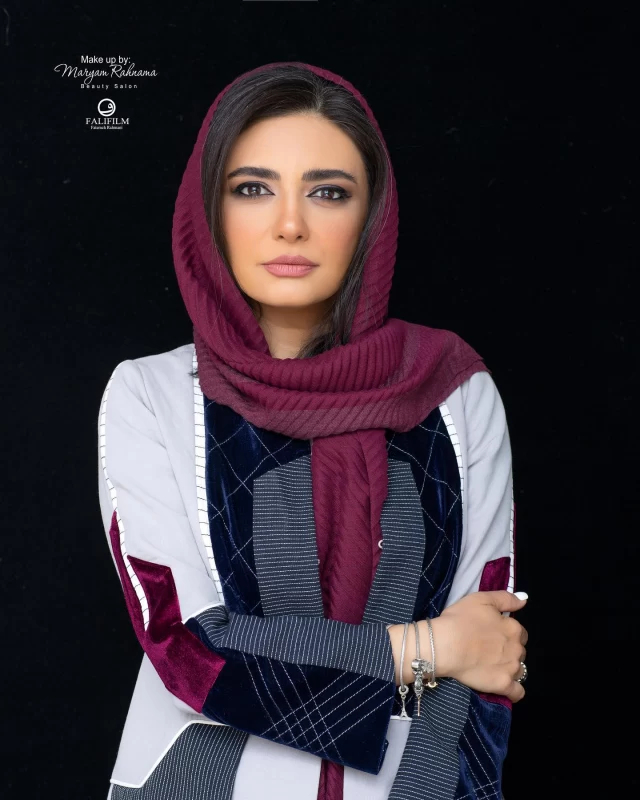 بیوگرافی لیندا کیانی