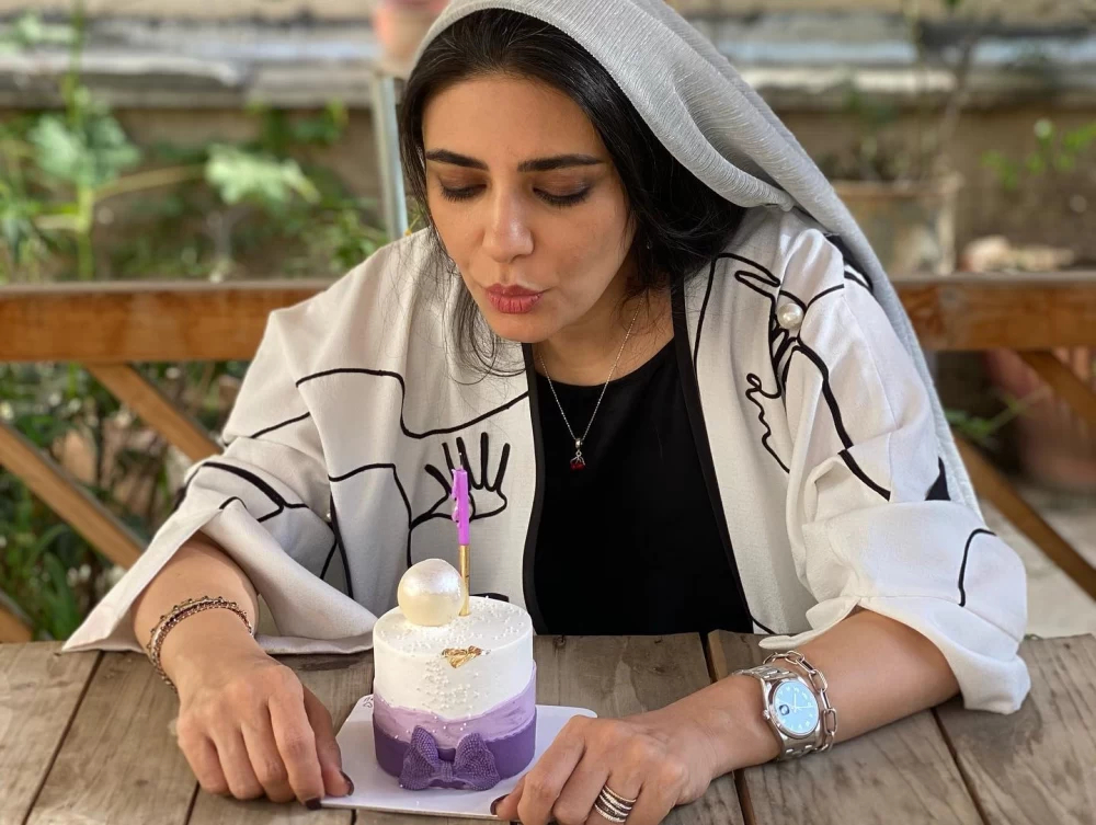 بیوگرافی لیندا کیانی
