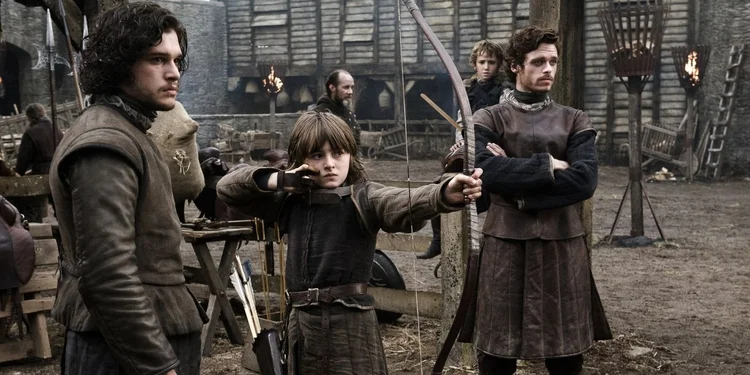 Game of Thrones