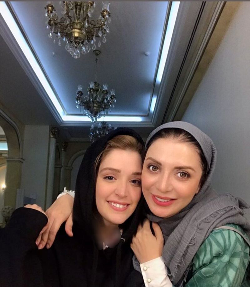 منزل رویا میرعلمی